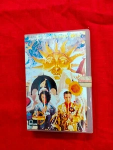 Tears For Fears The Seeds Of Love RARE orig Cassette tape INDIA Clamshell - Picture 1 of 4