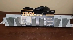 Suncast V724 Resin Long Handle Tool Hanger New - Picture 1 of 5