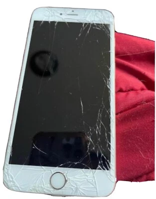 Apple iPhone 6 Plus - 64GB - Gold (Unlocked) A1522 (GSM) (CA) - Image 1 of 4