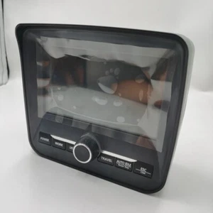 Monitor For Hyundai R210-9 R220-9 S Excavator 21Q6-30104 21Q6-33400 21Q6-33401 - Picture 1 of 6