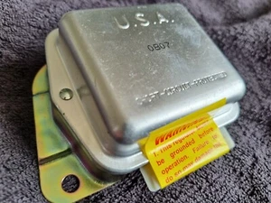 Ford Mustang 1965-1973 Ford andere Spannungsregler - Bild 1 von 5