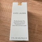 ESTÉE LAUDER PERFECTIONIST PRO SERUM LIFT ET FERMETÉ RAPIDE