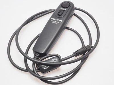 Olympus RM-CB1 Remote Release Cable - Image 1 of 2