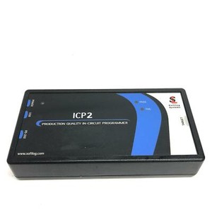 Softlog Systems Programmatore Microchip ICP2 DP PIC and dsPIC DSCs