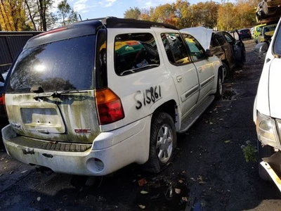 Starter Motor Fits 04-06 CANYON 5003043 - Image 1 of 4