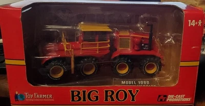 Toy Farmer DCP Versatile Big Roy Model 1080 Factory Version Tractor Made in 2006 - Image 1 of 4