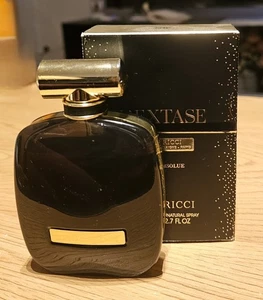 Nina Ricci L'Extase Rose Absolue Eau de Parum 80 ml 2.7 FL Oz Neu - Bild 1 von 4