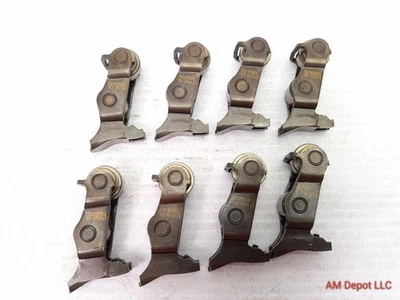 Mini Cooper S F56 F55 F57 2015 eje excéntrico palanca intermedia en forma de S Foto 1 de 3