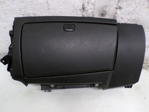 Handschuhfach 7135696 BMW 1er E87 Staufach SCHWARZ "513A61" - Picture 1 of 6