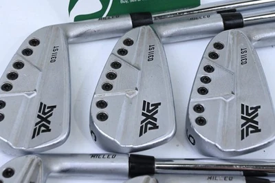 PXG 0311 ST Gen3 Irons / 4-9i / Stiff Flex Dynamic Gold S300 - Image 1 of 4