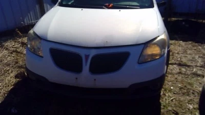 Chassis ECM Cruise Control Left Hand Dash AWD VIN 8 Fits 03-06 VIBE 80441 - Image 1 of 4