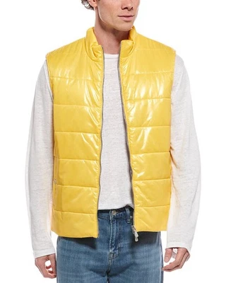 Eleventy Gilet Vest Men's - Image 1 of 2