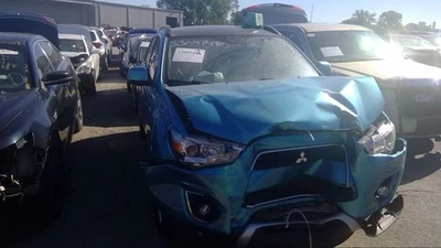 OUTLSPORT 2013 Transfer Case 3542020 - Image 1 of 4