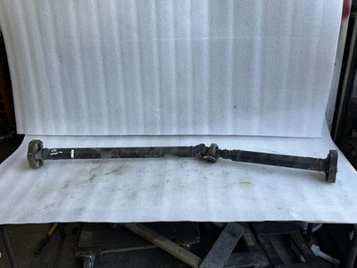 2014 LEXUS GS350 驱动轴线 RWD 37100-30A70 — 第 1/3 张图片