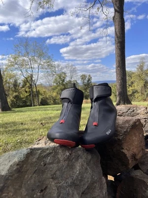 Zapatillas de ciclismo de carretera Fizick Arctica R5 para hombre Foto 1 de 4