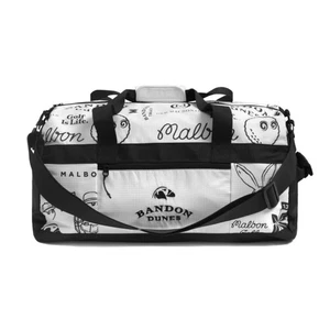 Malbon Golf Kleidersack Herren und Damen Mode Reisetasche - Bild 1 von 1