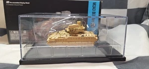 DRAGON ARMOR - MODERN WAR - M2A3 BRADLEY TANK - MODELL IM MASSSTAB 1:72 - 63075 - Bild 1 von 7