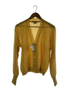 ANATOMICA Strickjacke FANNI LEMMERMAYER australisch (dünn) GRATIS Alpaka YLW gebraucht - Bild 1 von 5