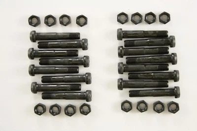 Pioneer 853019 Engine Connecting Rod Bolt For Select 77-91 Pontiac Models - Image 1 of 4