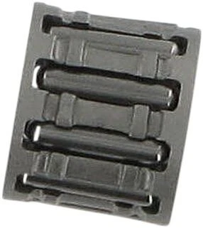 Wiseco Moto Motorcycle Top End Piston Bearing For Honda CR 80 R - Standard - Image 1 of 1