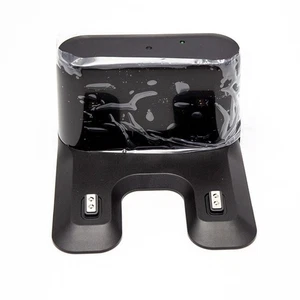 2X (base de carga para robot aspirador BR150/BR151 repuesto 8648 - Imagen 1 de 6