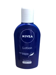 NIVEA® Lotion Normal Skin 250ml - Picture 1 of 2