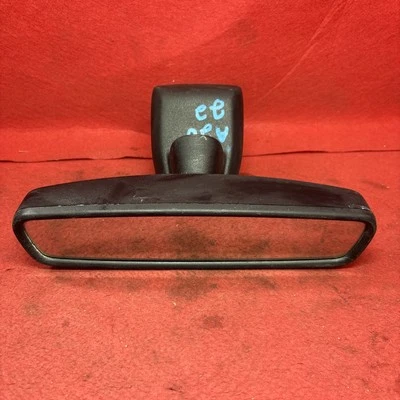 2010-15 FORD TRANSIT CONNECT Rear View Mirror Bu5a17e678RC Foto 1 de 4