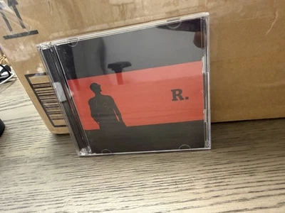 R. Kelly – R. BMG, Jive – BVCQ-28022/23 2xCD, Album Japan rare - Image 1 of 4