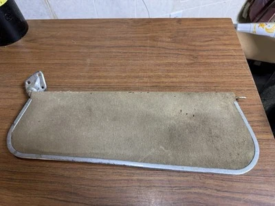 Jaguar XK120 XK140 XK150?? Parasol #2 Foto 1 de 4