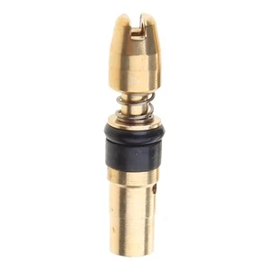 1PC Three-Stage Piston Head High Pressure Copper Head 6mm High Pressure Pump - Picture 1 of 8