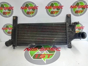 NIssan Navara Pathfinder Intercooler 2.5l 2005-2015 14461EB360 - Picture 1 of 7