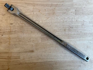 Craftsman 1/2" Drive -VVJ-Series Breaker Bar 44201 - 14 inches - Picture 1 of 5