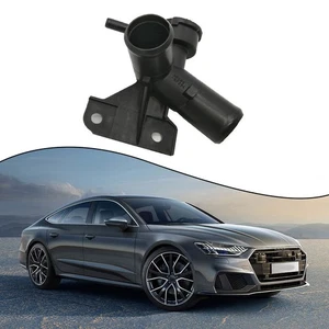 Engine Coolant Filler Neck For Toyota For Echo 2000-2005 1.5L 2004-2006 - Picture 1 of 8