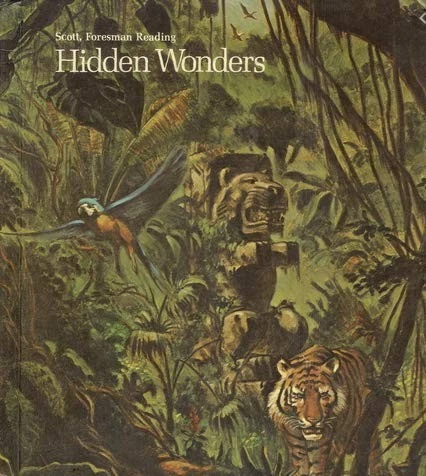 Hidden Wonders - Image 1 of 1