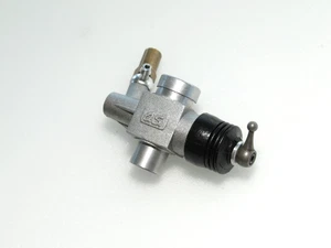 K-0822 Kyosho Inferno DX vintage buggy Engine New O.S. Max Rx .21 Carburetor - Picture 1 of 2