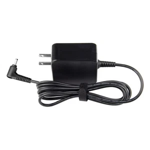 AC Adapter Charger For Samsung Galaxy Book Flex 2 Alpha NP730QDA Power Supply - Picture 1 of 2