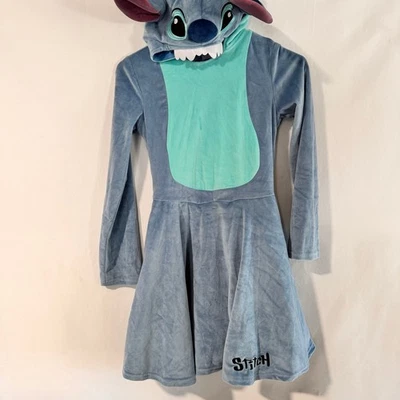 Disney Lilo & Stitch成人缝线服装 — 第 1/4 张图片