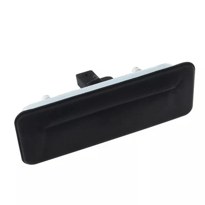 Tailgate Push Button Switch for Skoda For Octavia II 2004 2013 OEM Part Number - Image 1 of 4