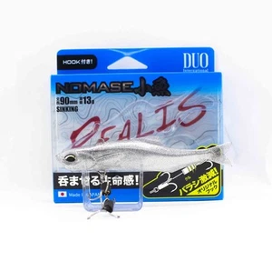 Duo Soft Lure Realis Nomase Kozakana 90mm 5027 (1721) - Picture 1 of 6