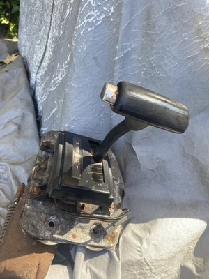 Ford Mustang Aod Transmission Shifter - Image 1 of 2