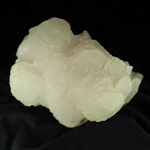 Mangano Calcite specimens from Ancash, Peru | UV reactive calcite - Picture 1 of 11