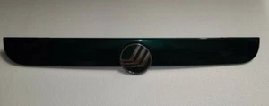 1998 - 2001 Mercury Mountaneer puerta trasera cubierta de luz fabricante de equipos originales - Imagen 1 de 6