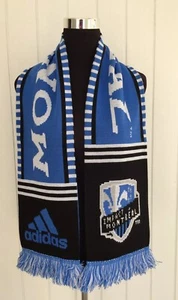 Montreal Impact Fußballschal - MLS Soccer Fußballschal  - Bild 1 von 5