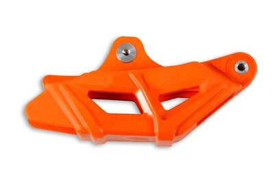 UFO Guidacatena ARANCIONE per KTM 530 EXC-F 2011 - Изображение 1 из 3