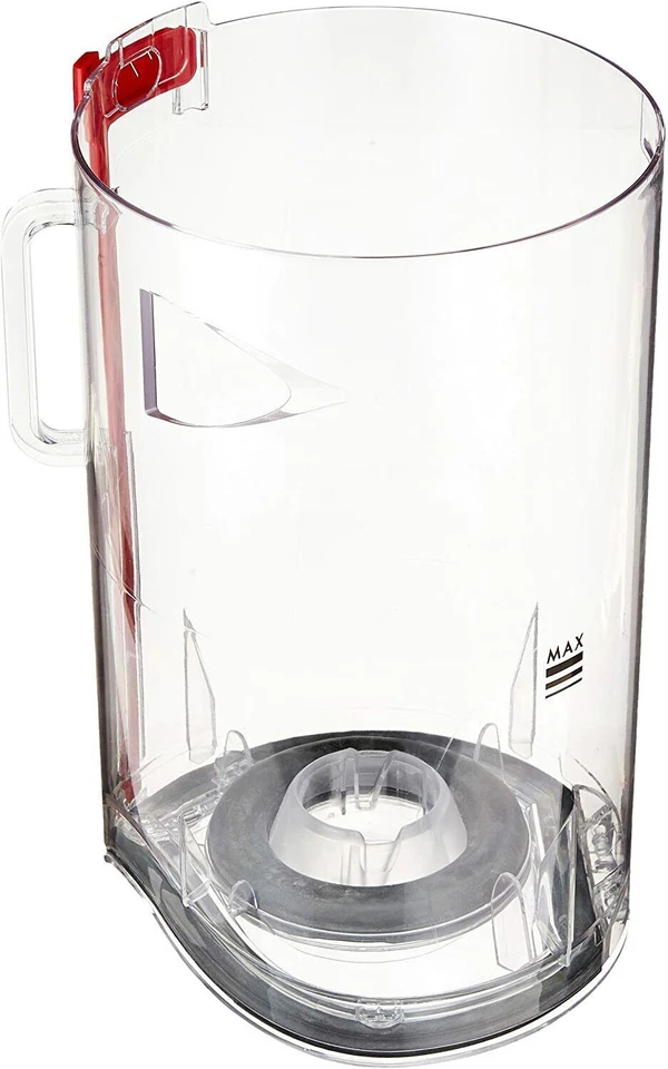 Dyson 920624-03 Clear Dust Bin DC41 DC65 DC66 - 92062403