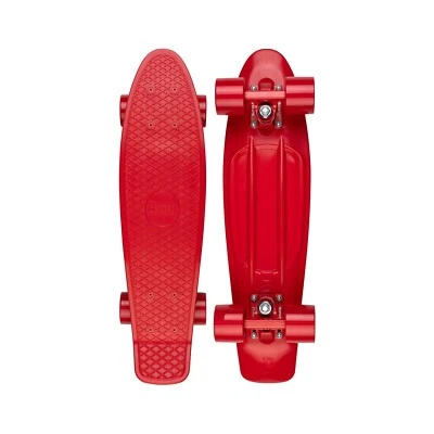 Penny Skateboard 22" pulgadas rojo grapa FUE $99.00 Foto 1 de 4