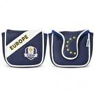 ***Brand New***  Official Ryder Cup23 Europe Elite College Spider Headcover