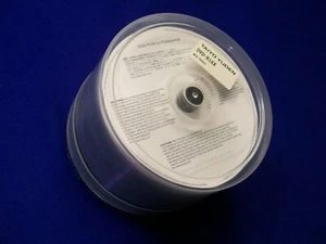 50 Pack Original Sealed Taiyo Yuden Professional DVD-R16X TYG03 Made In Japan - Afbeelding 1 van 5