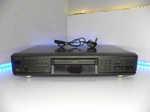 TECHNICS SL-PG4 Compact Disc CD Player - HiFi Separate UK SELLER FREE P&P #10X - Picture 1 of 4