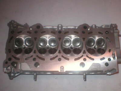 HONDA 2.4 CRV ACCORD ELEMENT 2007-2009 K24A8 RAA CYLINDER HEAD NO CORE REQUIRED Foto 1 de 4